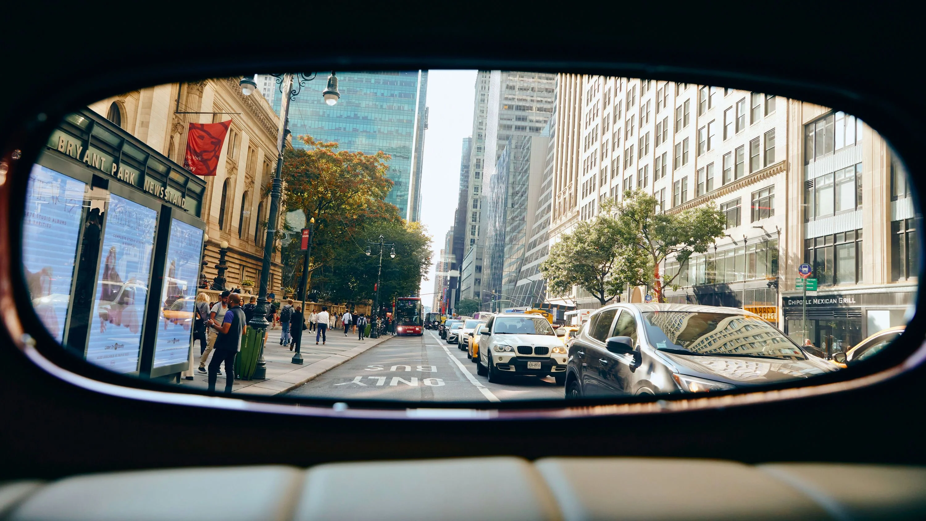Midtown Vintage Car Tour - Image 3