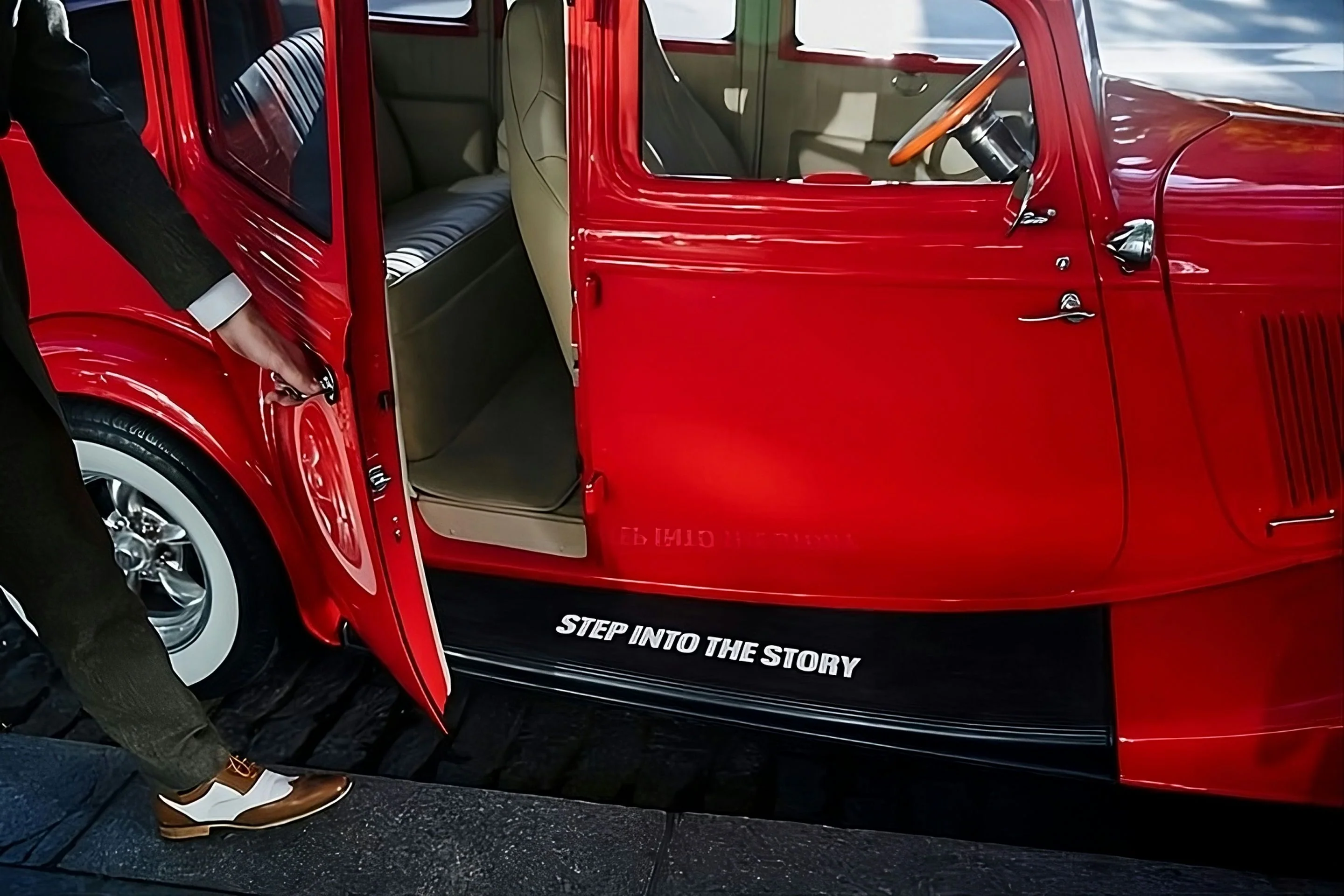 Midtown Vintage Car Tour - Image 6