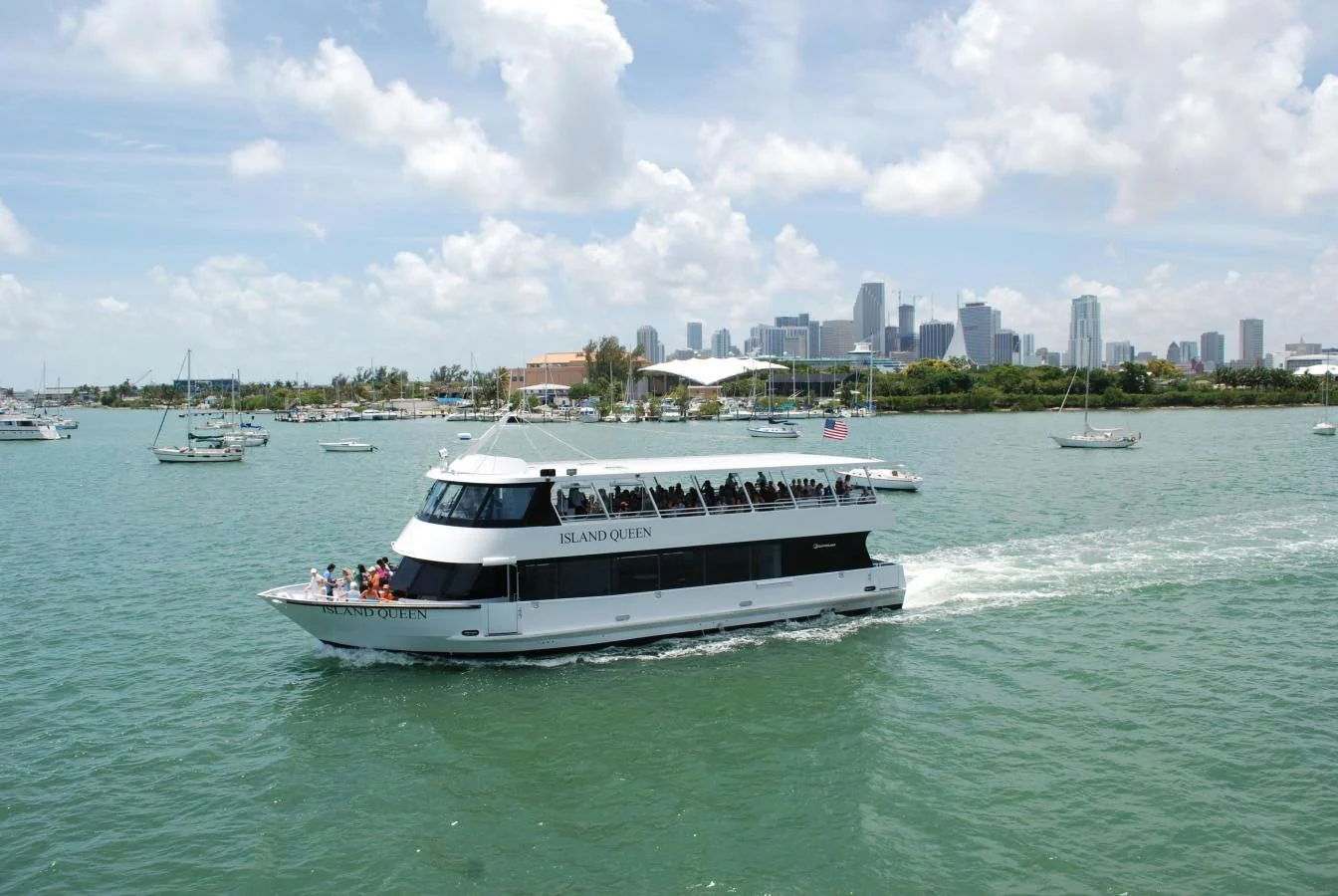 Millionaire's Row Segway & Boat Tour