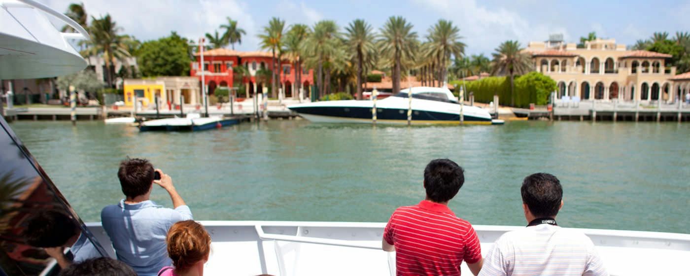 Millionaire's Row Segway & Boat Tour - Image 3