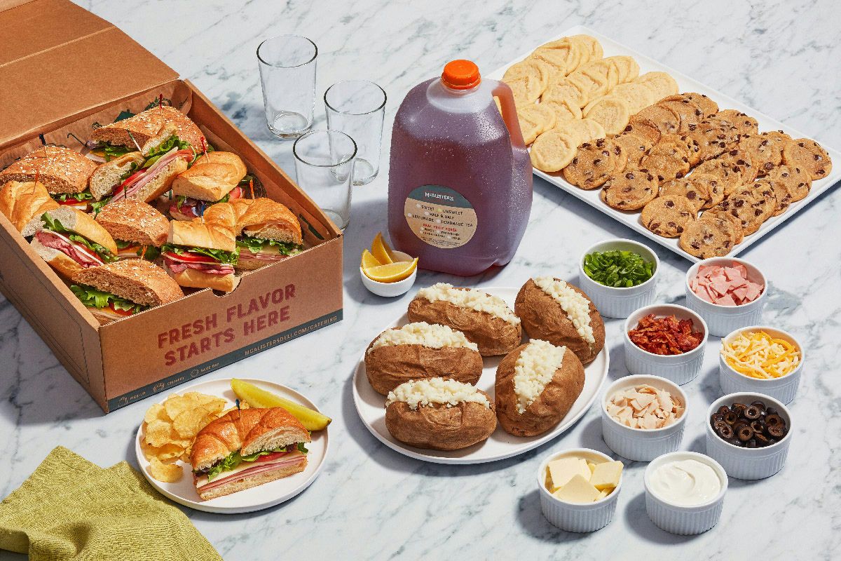 Go To Foods Gift Card - Image 4