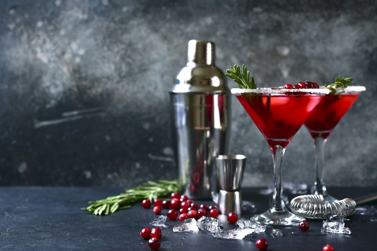 Mixology 101 Holiday Cocktails Class in Midtown East - Image 3