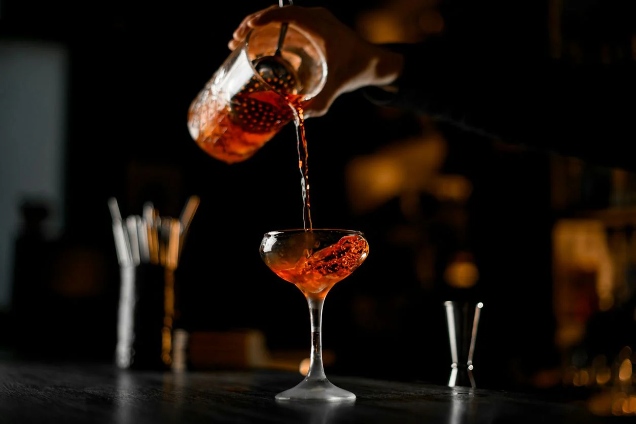 Mixology 101 Holiday Cocktails Class in Midtown East - Image 5