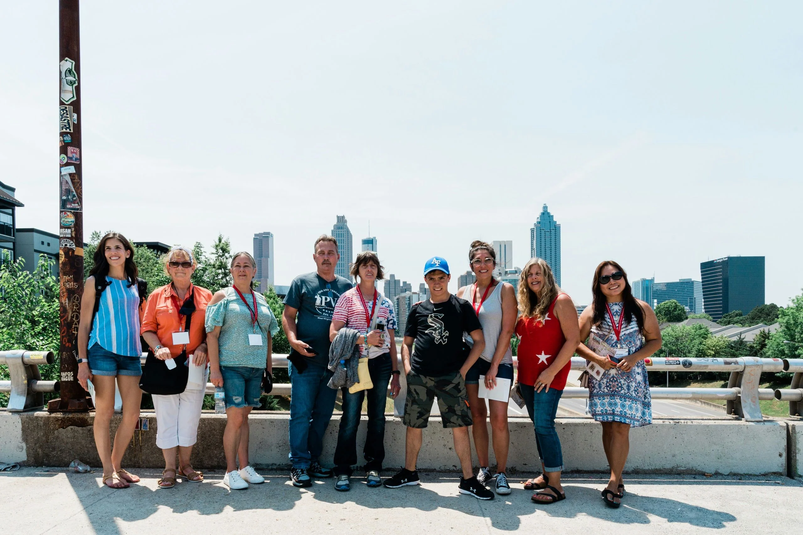 MLK Jr. History Tour - Image 2