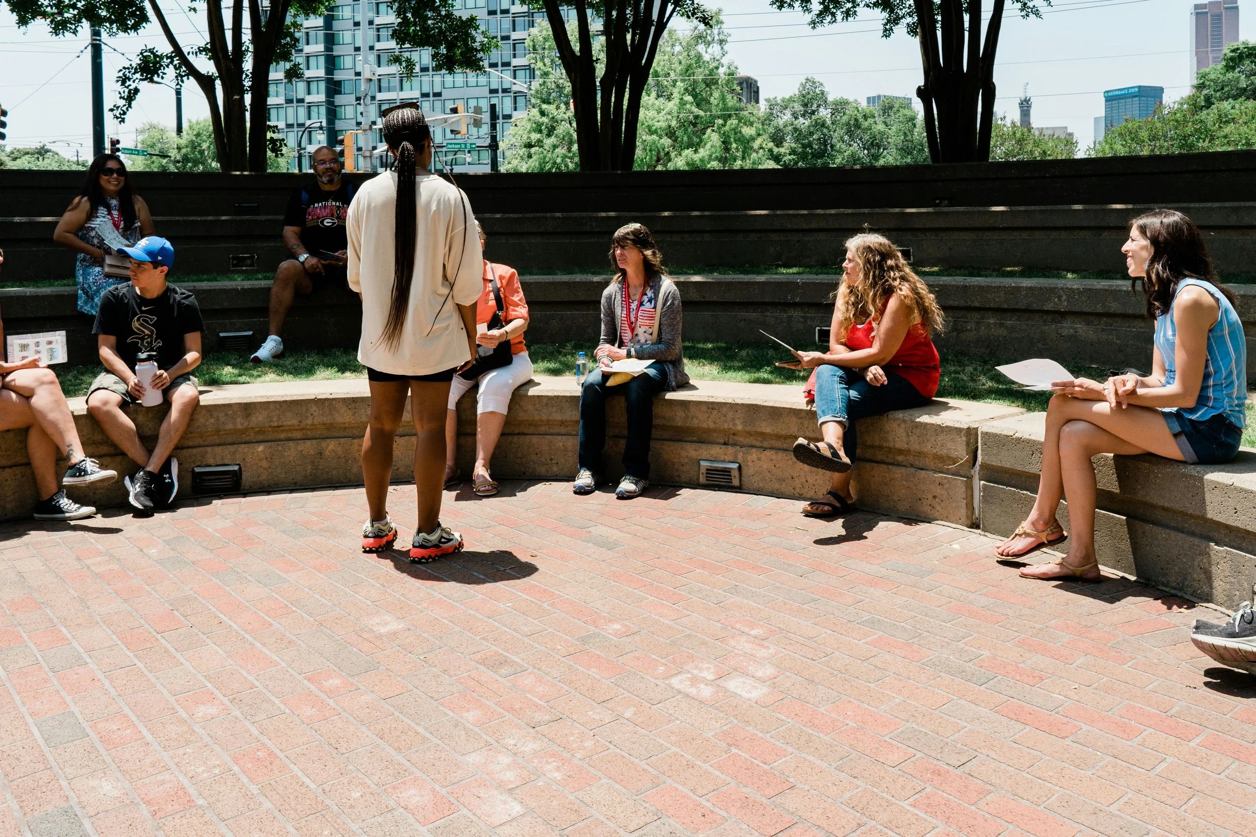 MLK Jr. History Tour - Image 4