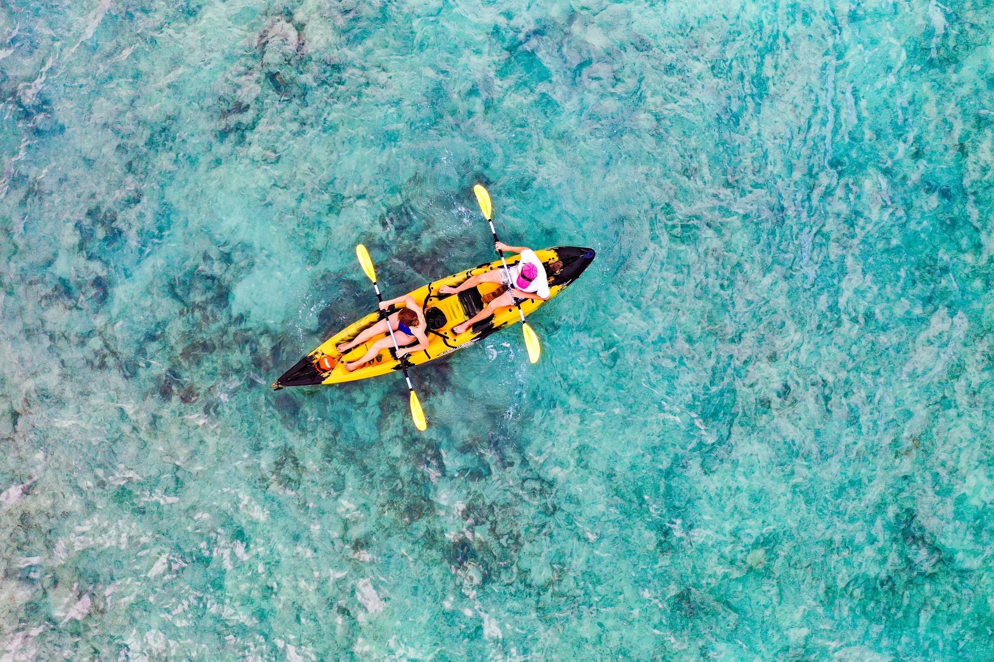 Mokulua Islands Self-Guided Kayak Adventure - Image 2