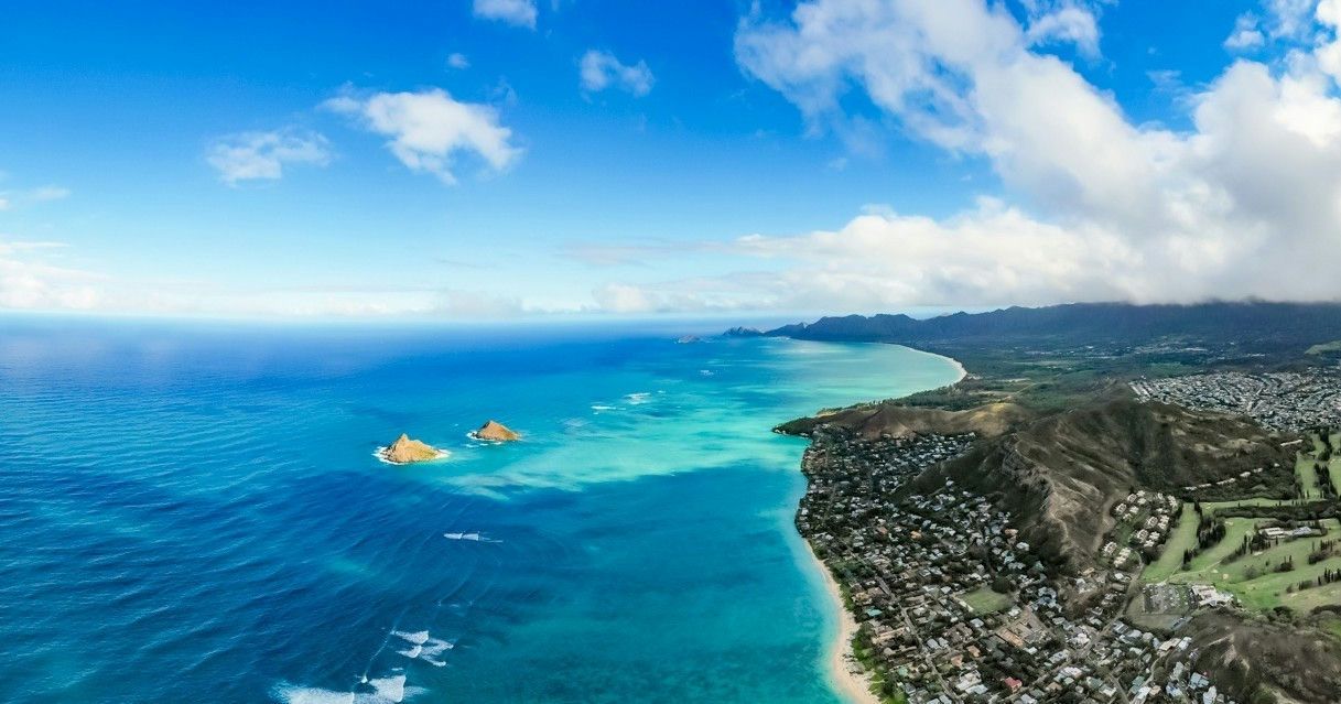 Mokulua Islands Self-Guided Kayak Adventure - Image 6