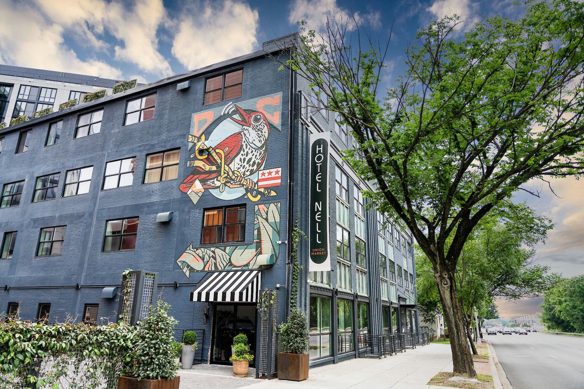 Monumental Stay: One-Night Hotel Stay Gift in D.C. - Image 10
