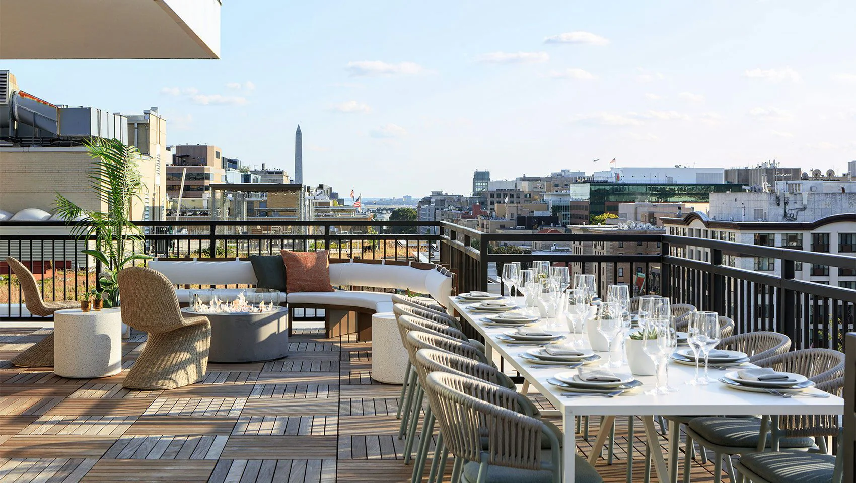 Monumental Stay: One-Night Hotel Stay Gift in D.C. - Image 11