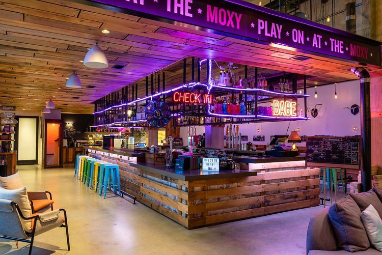 Monumental Stay: One-Night Hotel Stay Gift in D.C. - Image 8
