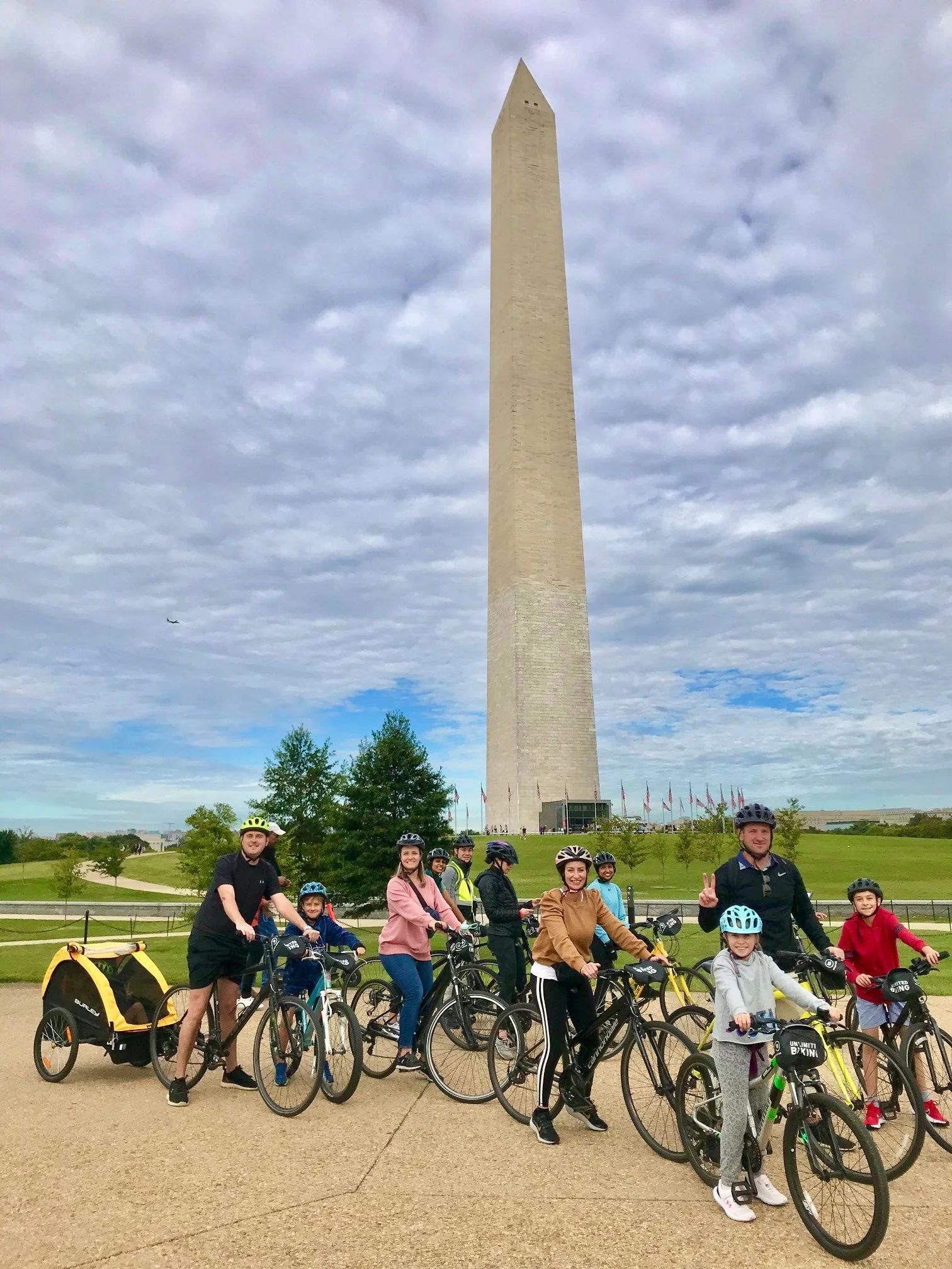 Washington DC Monuments & Memorials Bike Tour - Image 11