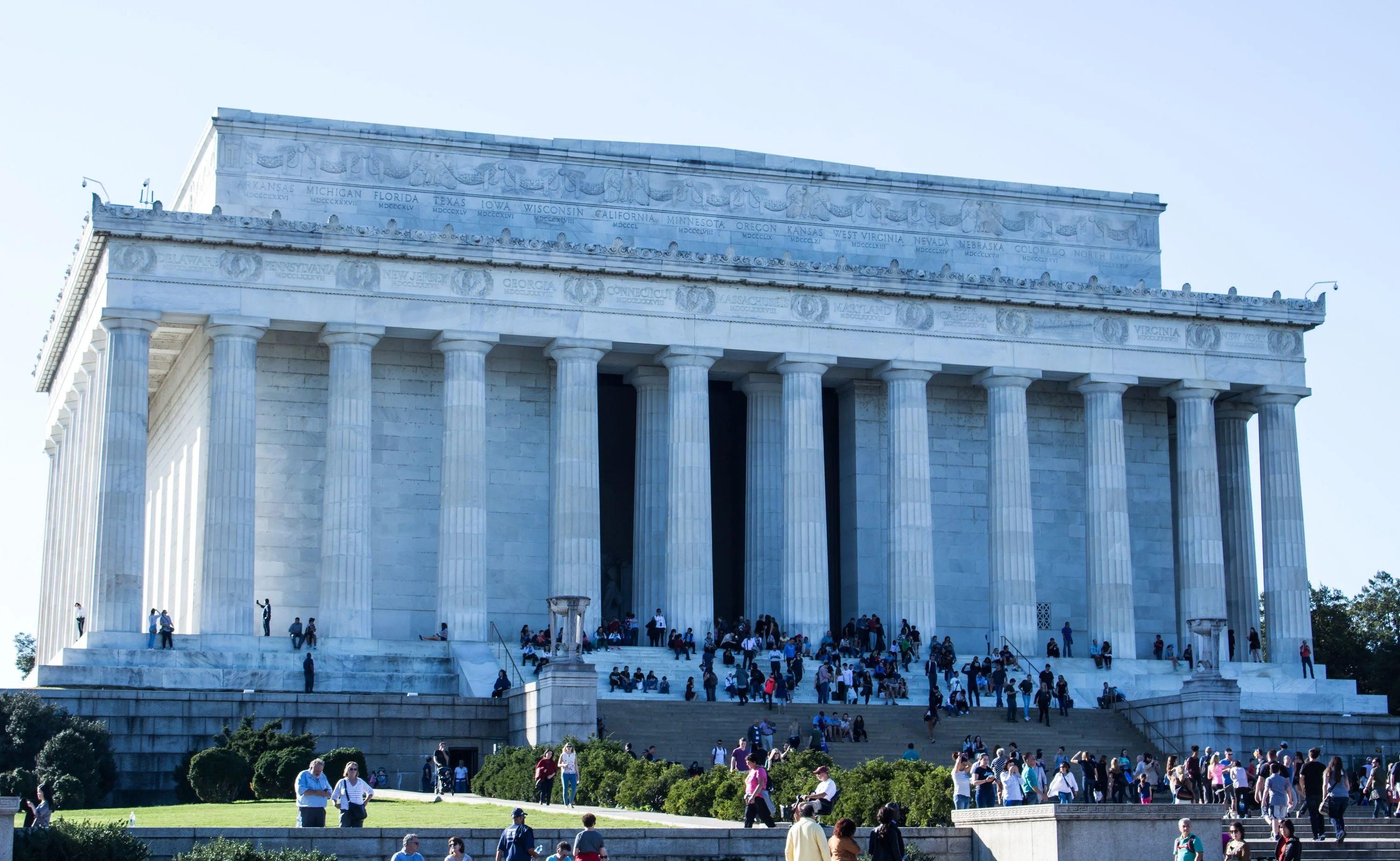 Washington DC Monuments & Memorials Bike Tour - Image 7