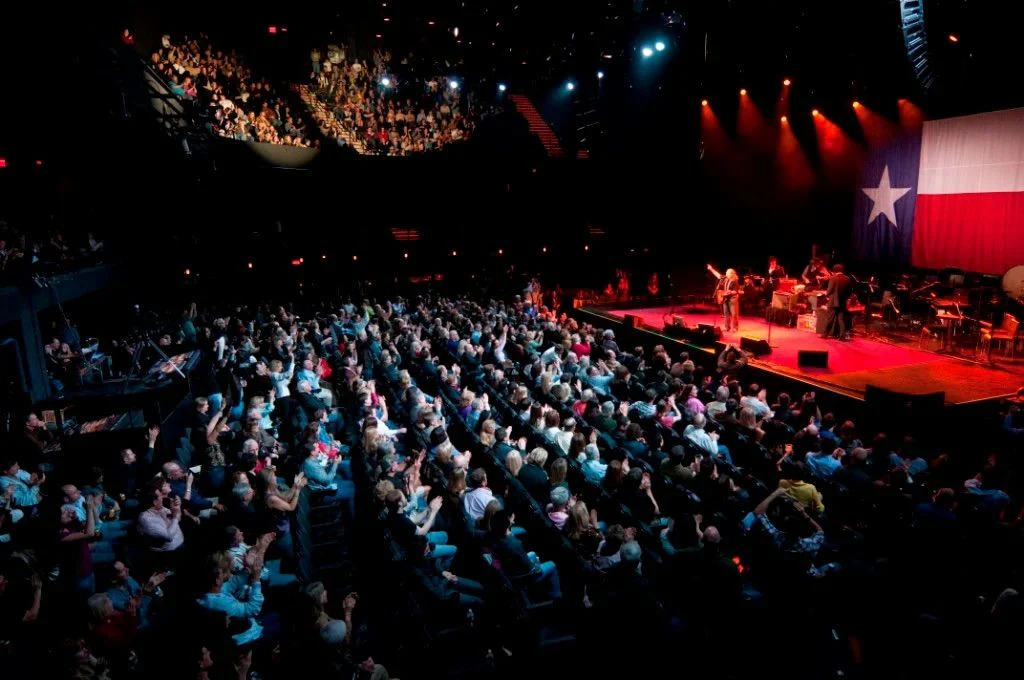 ACL Live at 3TEN Moody Theater Tickets in Austin