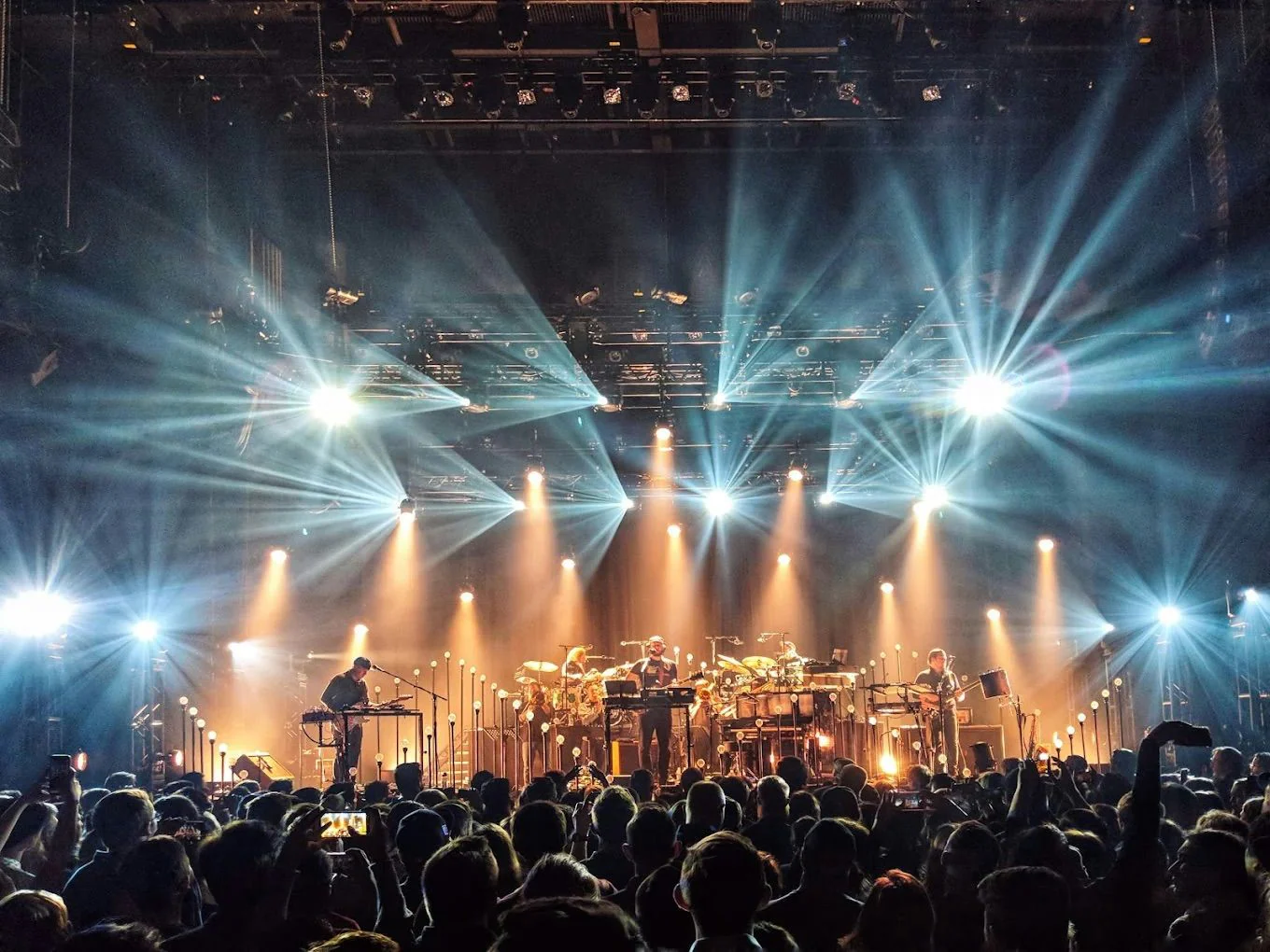 ACL Live at 3TEN Moody Theater Tickets in Austin - Image 2