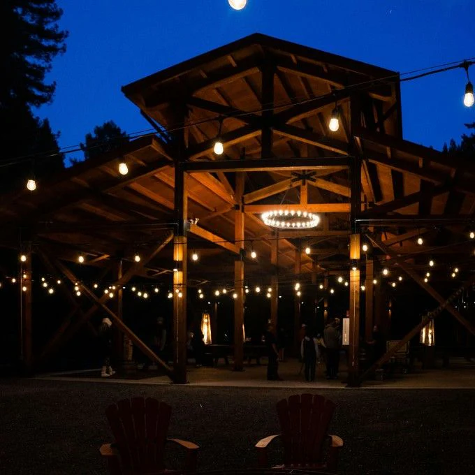 Moonlight Train Ride to Glen Blair Bar - Image 3