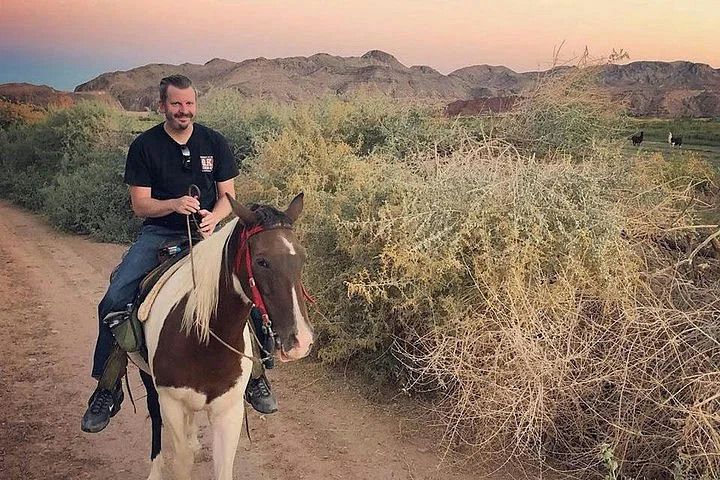 Morning Horseback Ride with Breakfast - Image 2