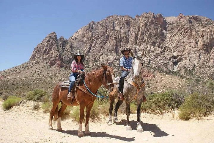 Morning Horseback Ride with Breakfast - Image 5