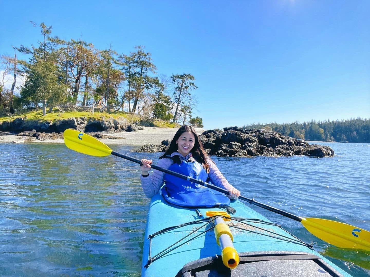 Morning Kayak Tour - Image 2