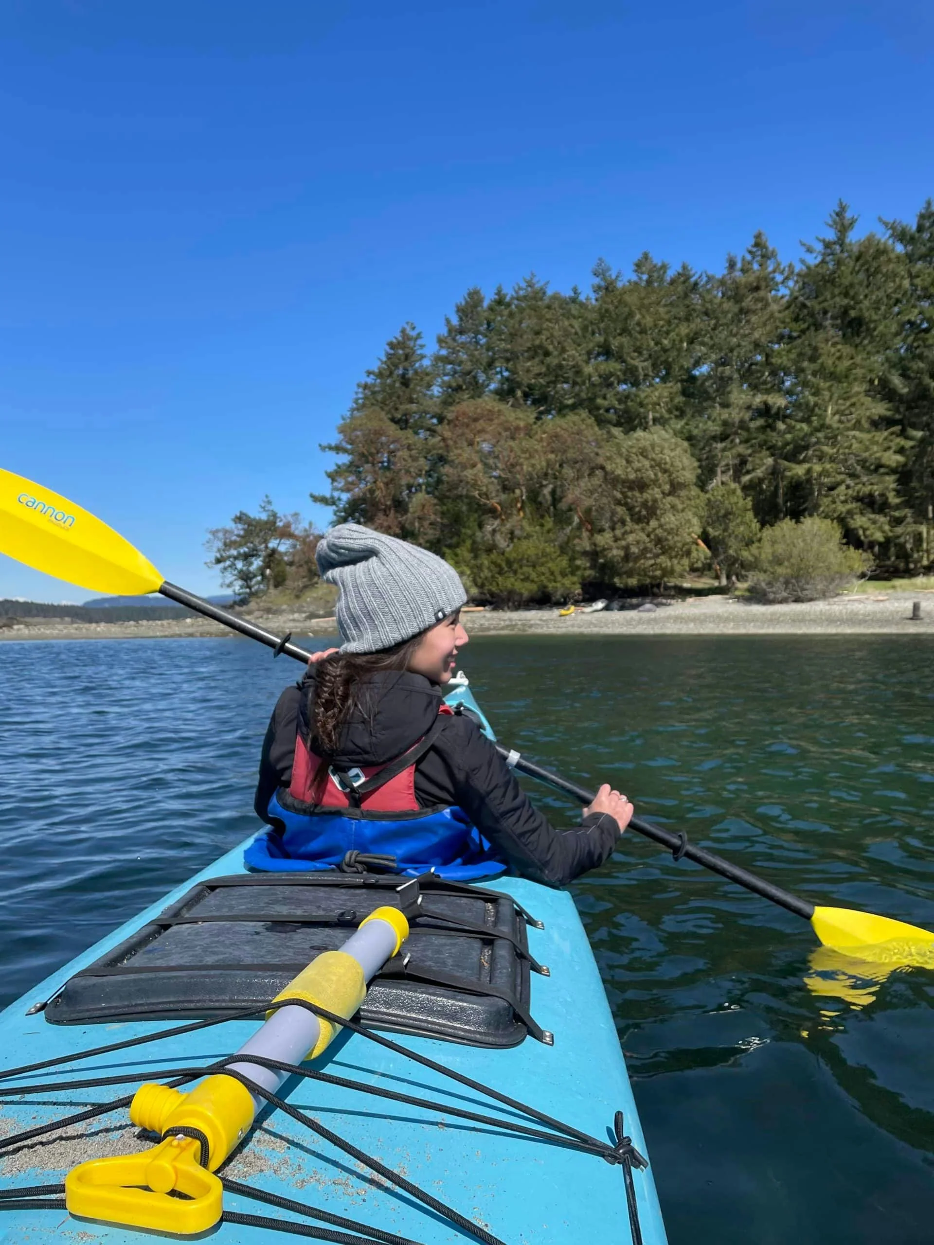 Morning Kayak Tour - Image 3