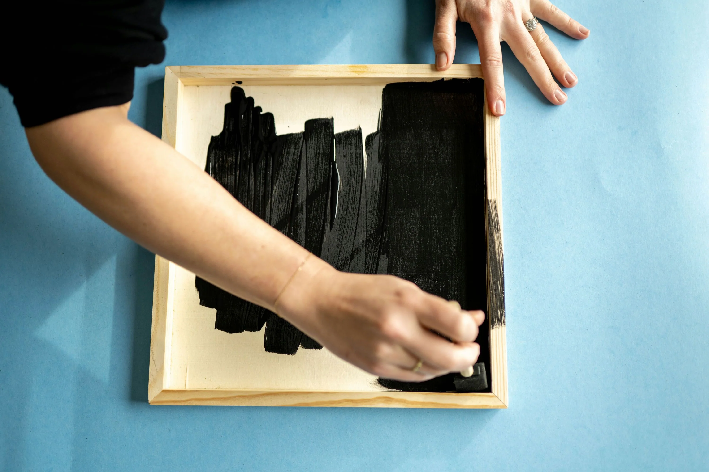 Moss Wall Art Kit - Image 4