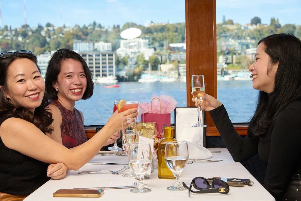 Mother's Day Dinner Cruise for 2 - Image 2