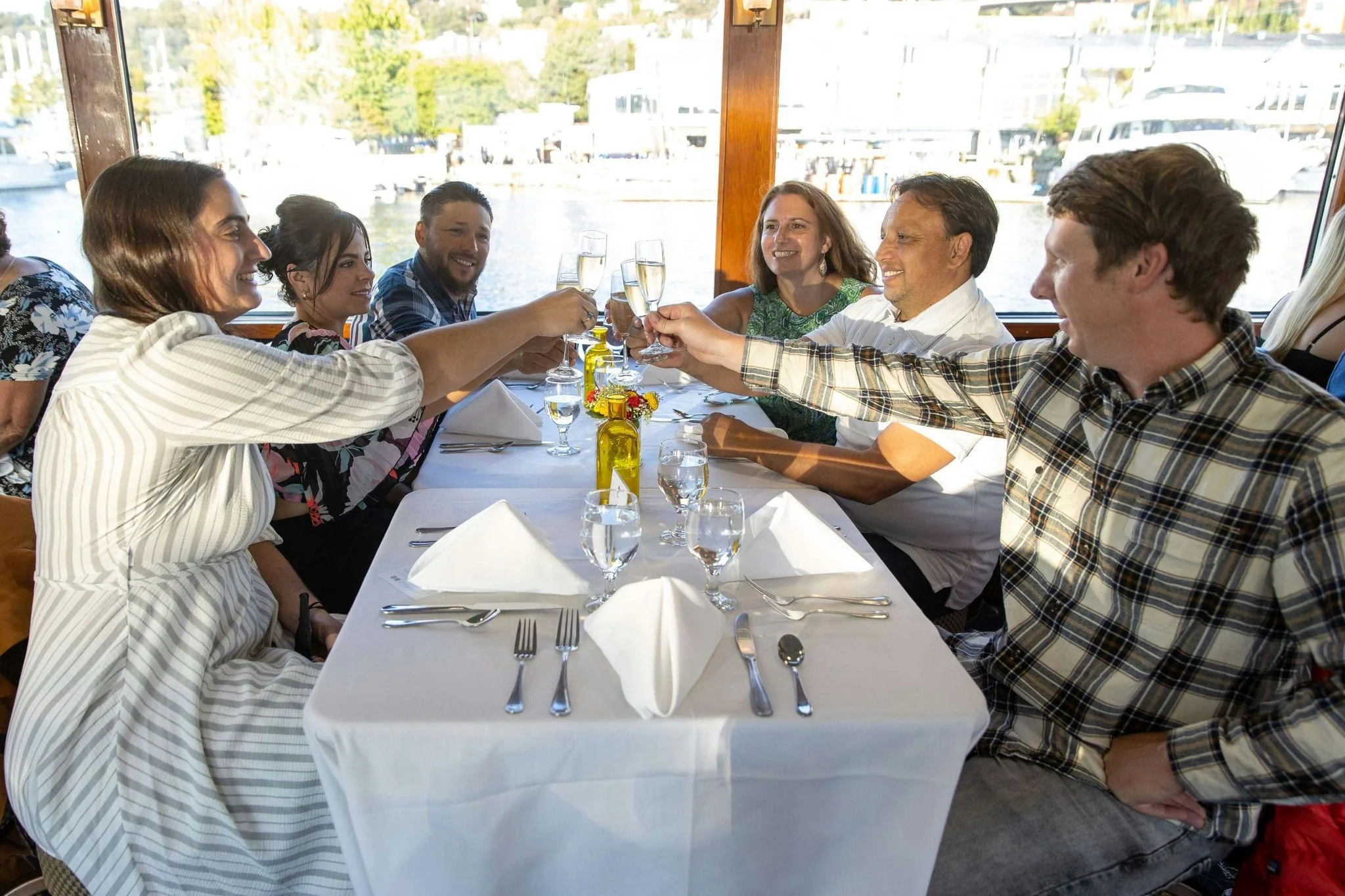 Mother's Day Dinner Cruise for 2 - Image 3