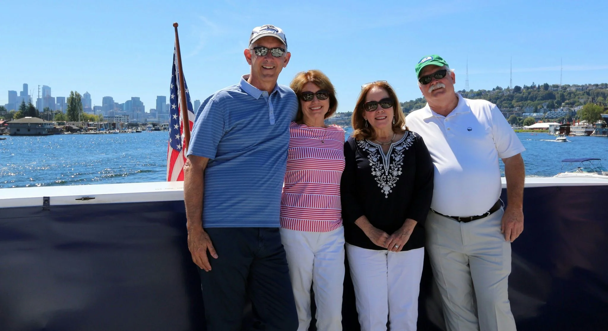 Mother's Day Dinner Cruise for 2 - Image 5