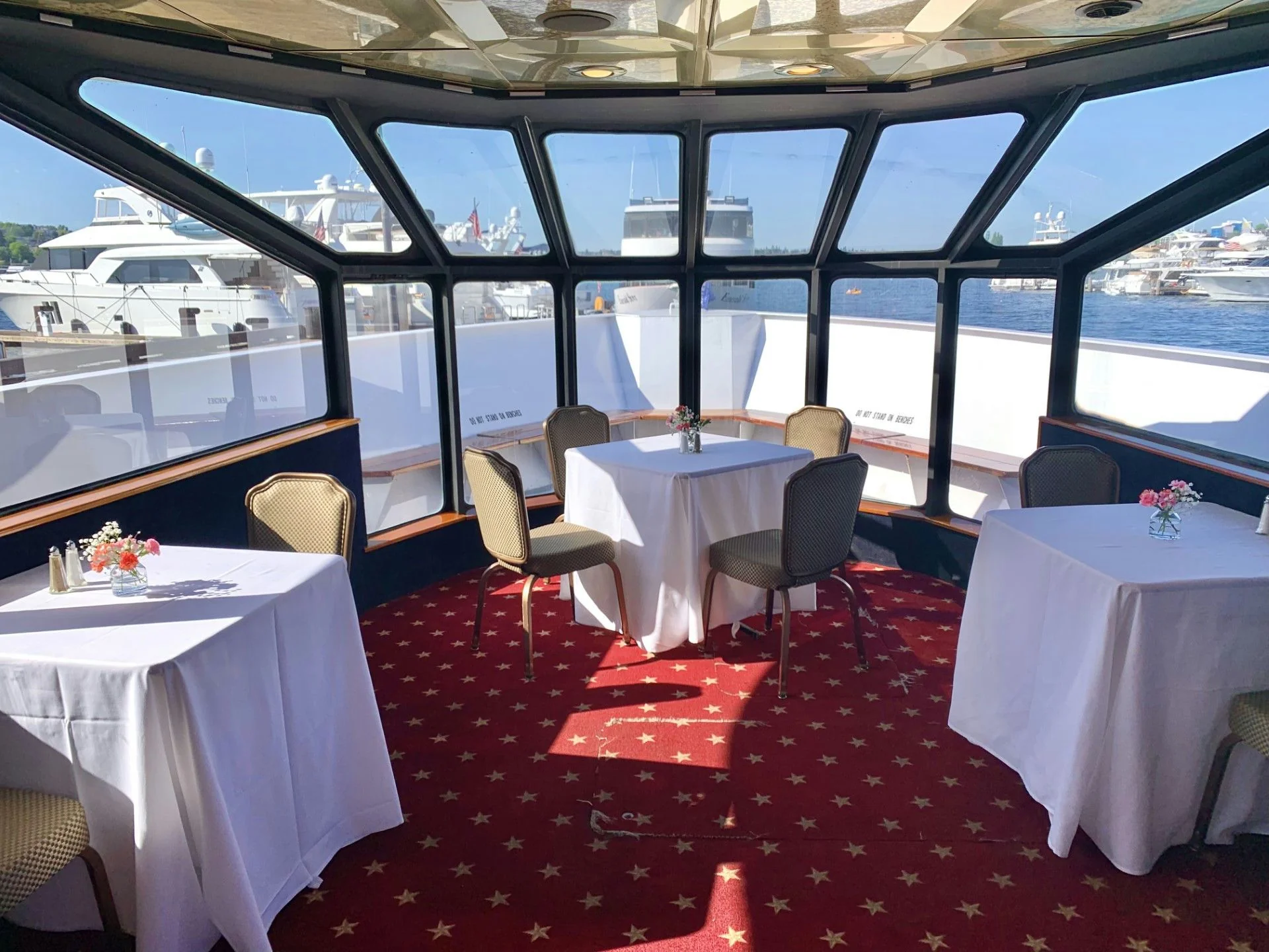 Mother's Day Dinner Cruise for 2 - Image 6