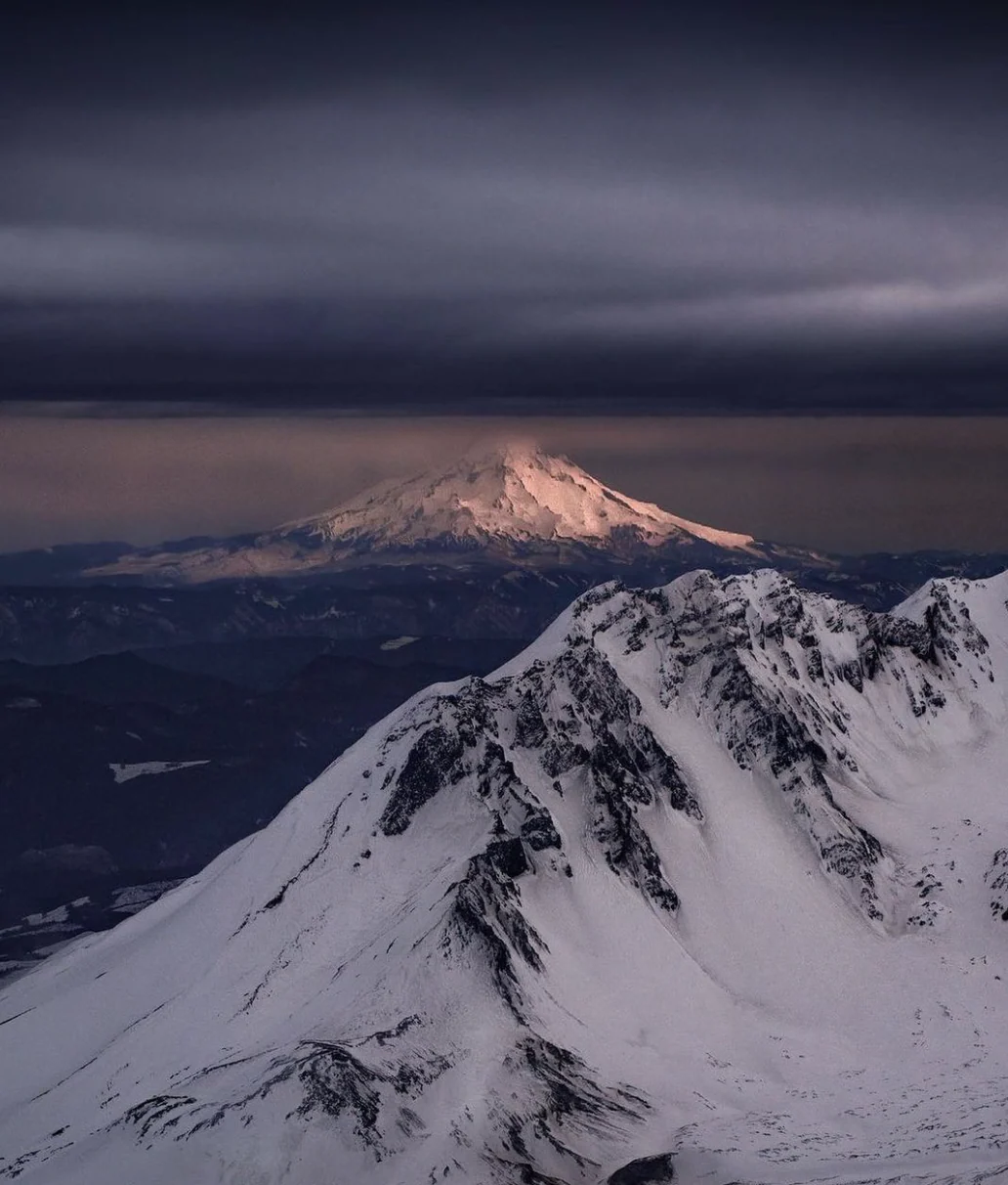 Mount Hood Plane Tour - Image 3
