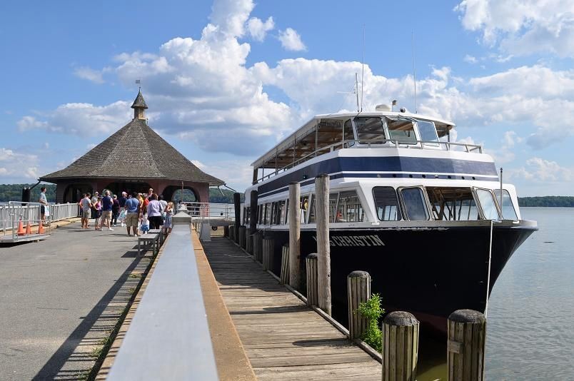 Mount Vernon Bike & Boat Tour - Image 4
