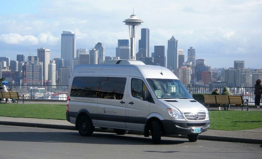 Mt. Rainer & Yakima Valley Wine Tour from Seattle - Image 6