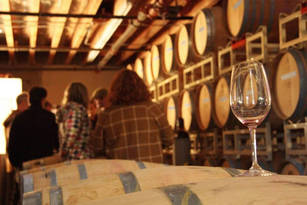 Mt. Rainer & Yakima Valley Wine Tour from Seattle - Image 7