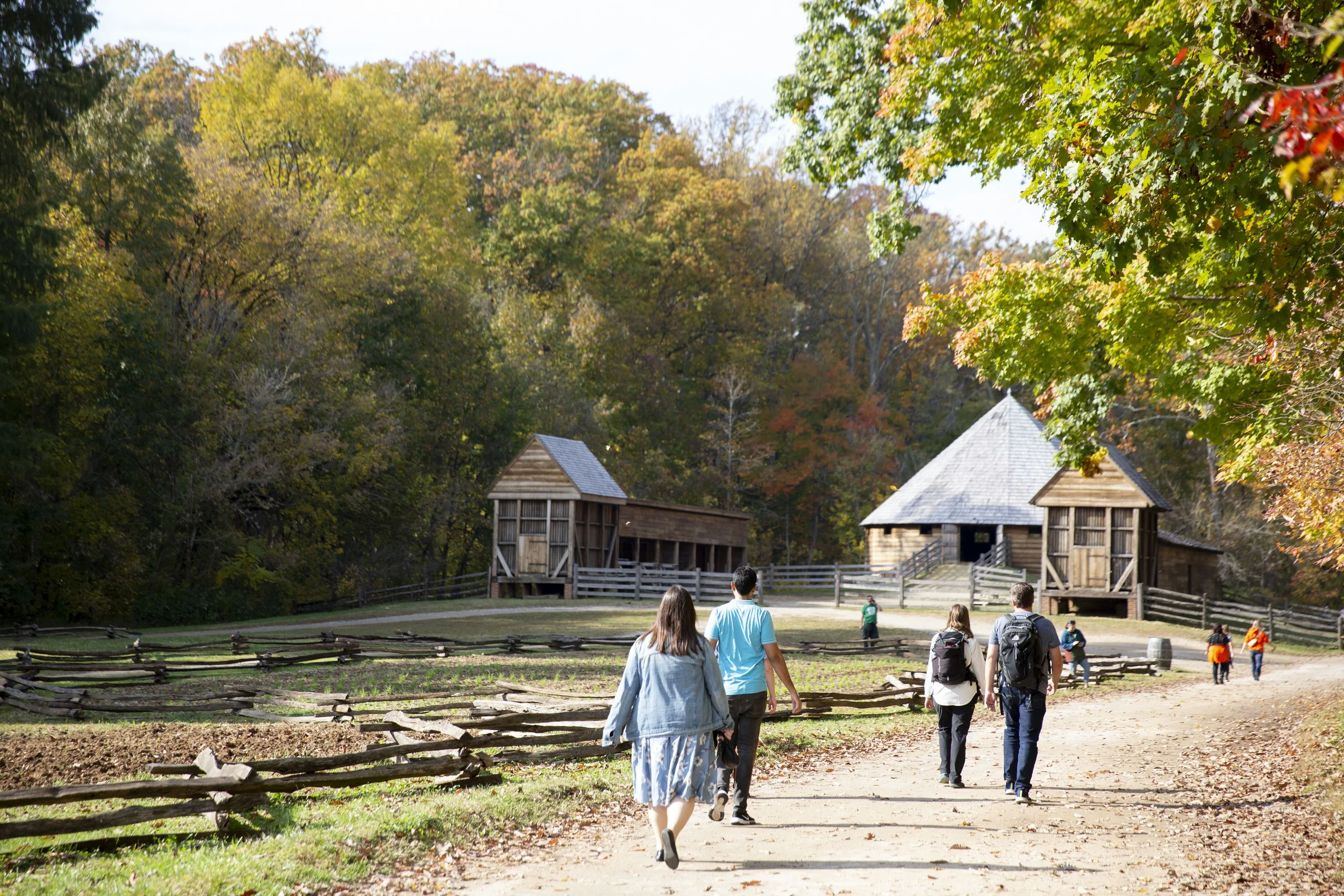 Mt Vernon Day Trip with VIP River Cruise - Image 5