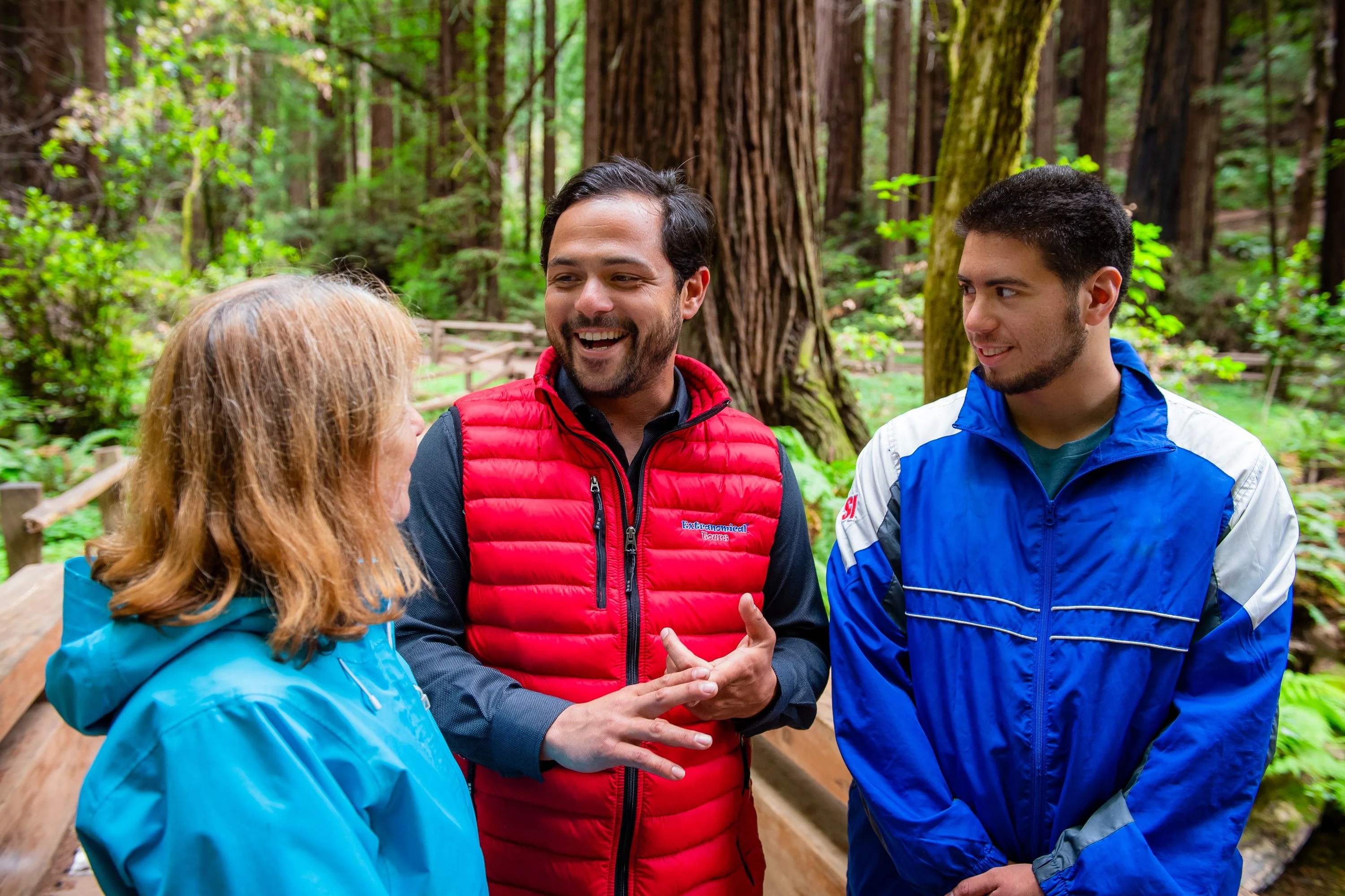 Muir Woods Tour From San Francisco - Image 3