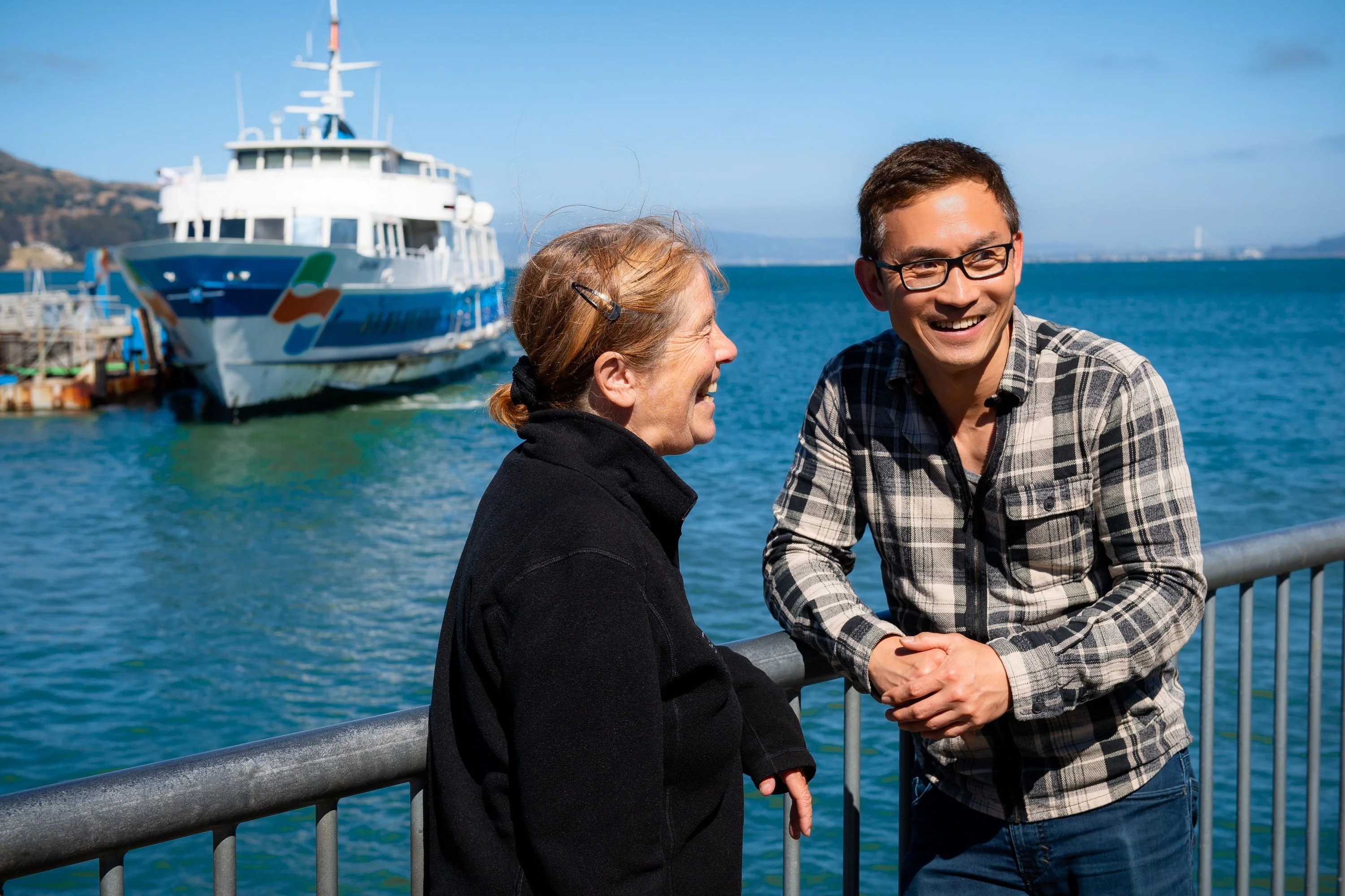 Muir Woods Tour From San Francisco - Image 5