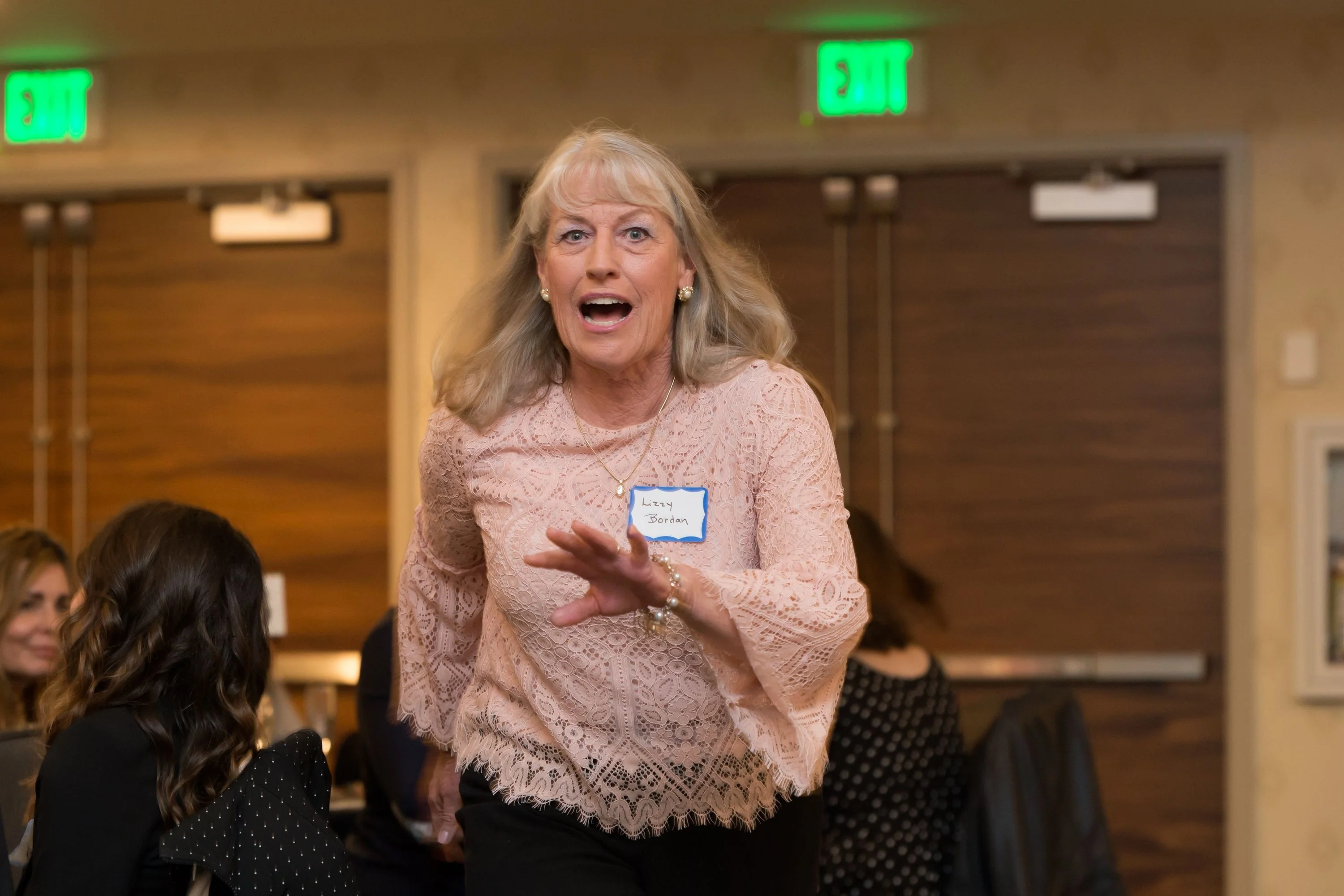 Atlanta Murder Mystery Dinner Show - Image 3