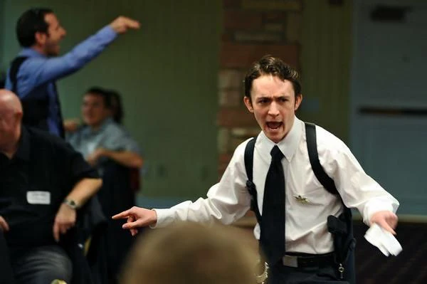 Charleston Murder Mystery Dinner Show - Image 5