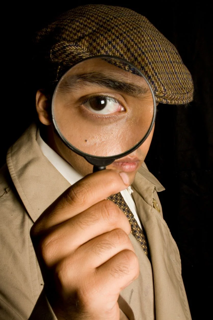Chattanooga Murder Mystery Dinner Show - Image 2