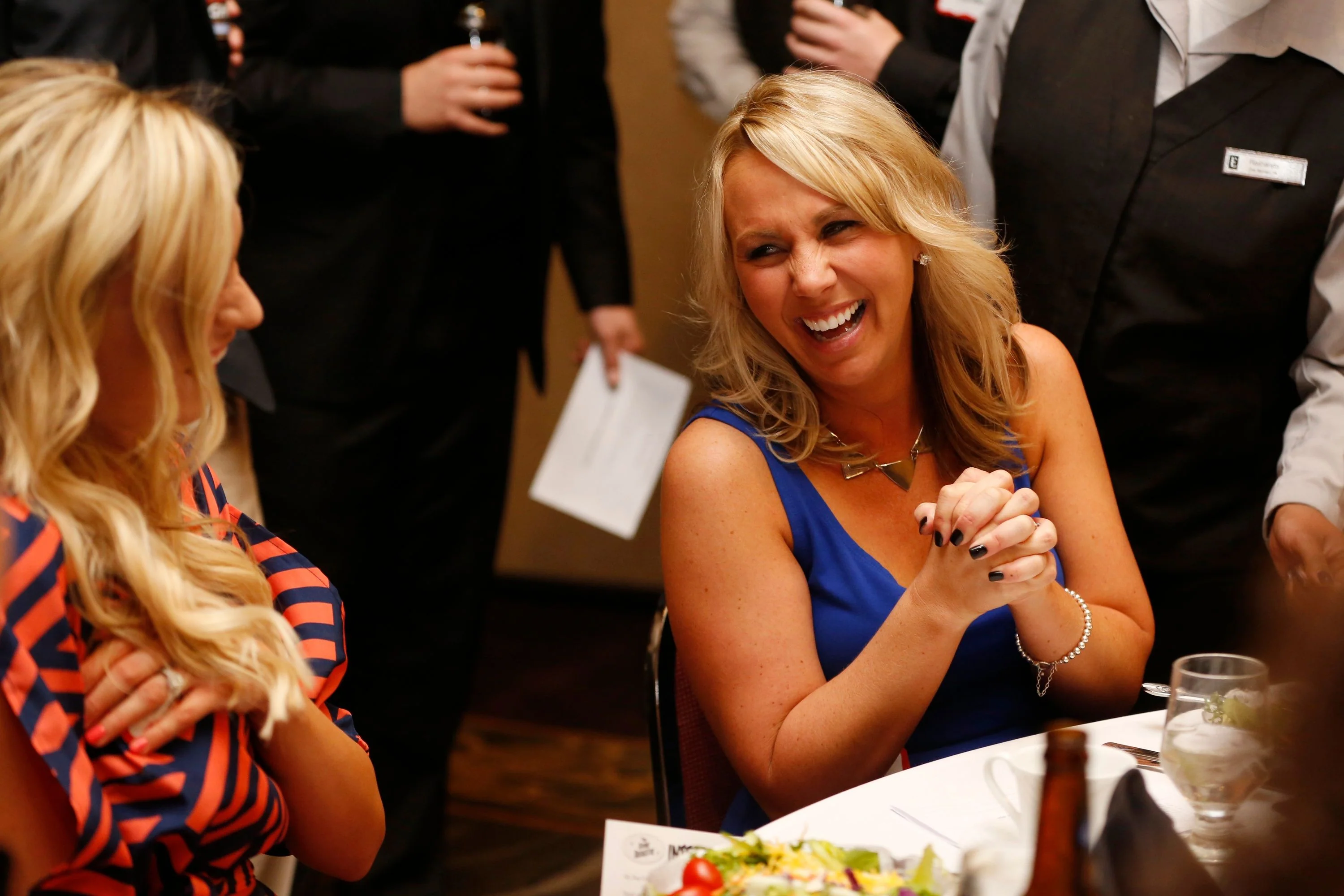 Pensacola Murder Mystery Dinner Show - Image 4