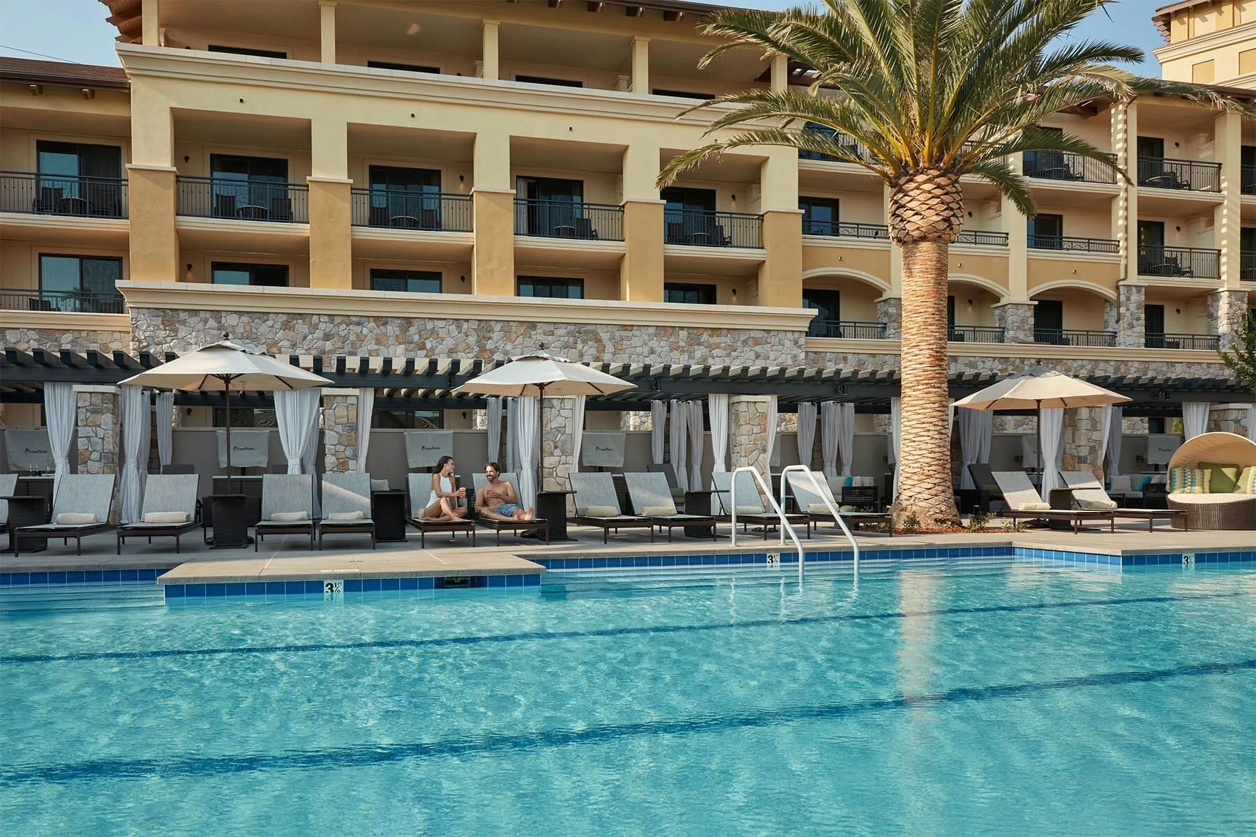 Napa Valley Escape: 1-Night Wine Country Getaway - Image 10
