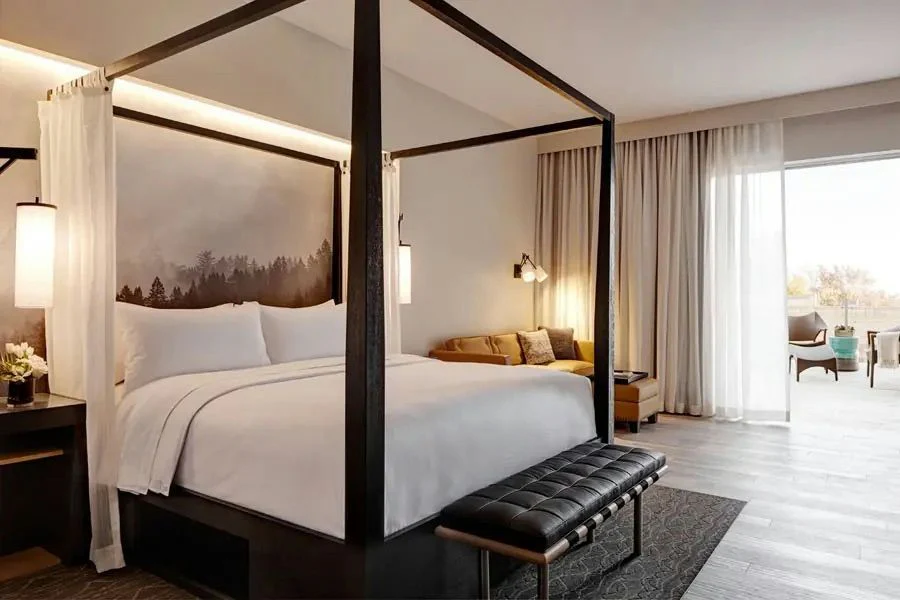 Napa Valley Escape: 1-Night Wine Country Getaway - Image 13