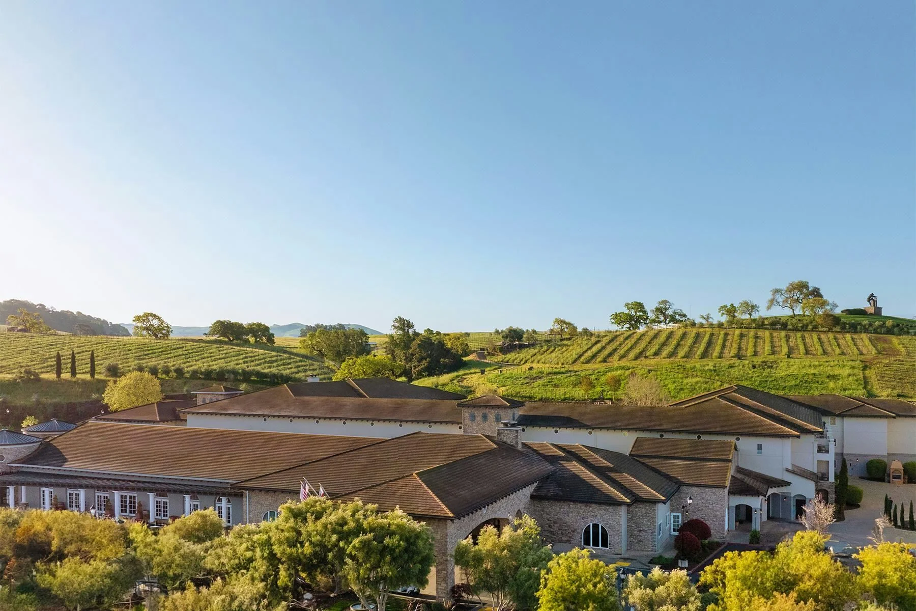 Napa Valley Escape: 1-Night Wine Country Getaway - Image 4