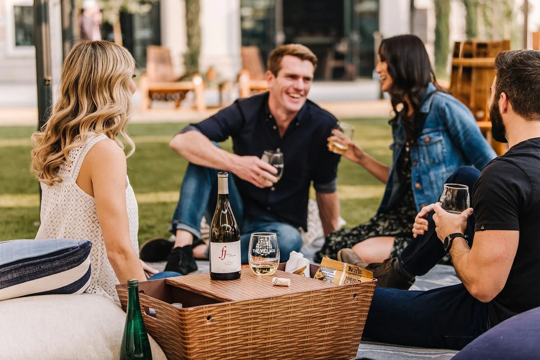 Napa Valley Escape: 1-Night Wine Country Getaway - Image 8
