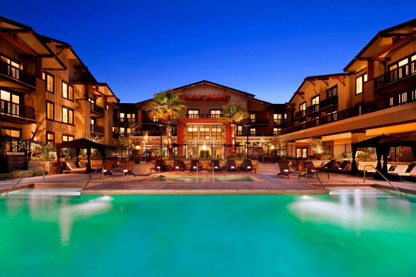 Napa Valley Escape: 2-Night Wine Country Getaway - Image 15
