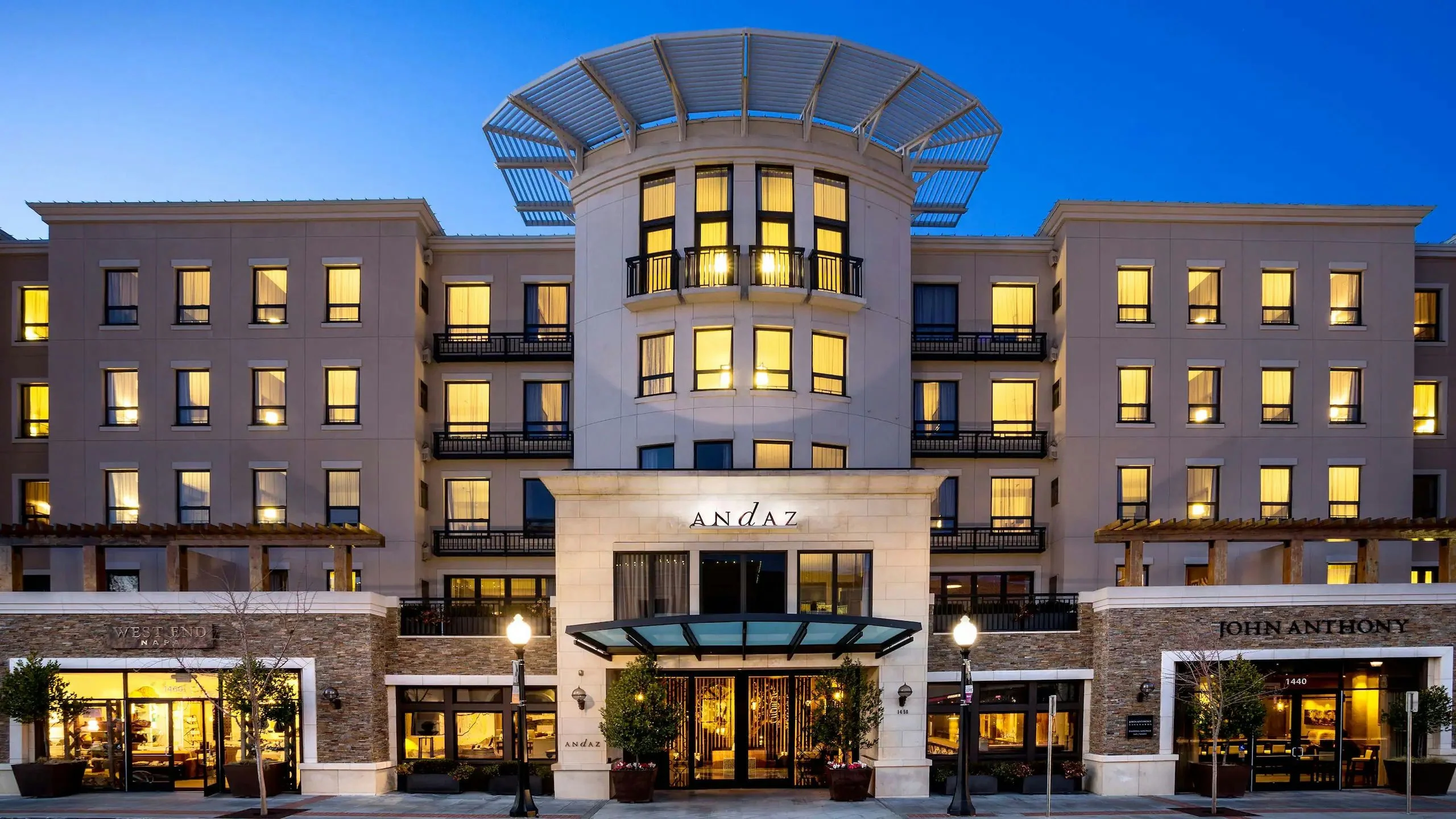 Napa Valley Escape: 2-Night Wine Country Getaway - Image 3