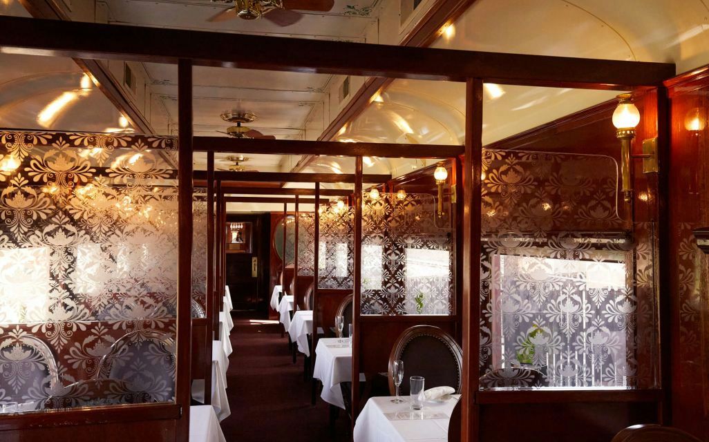 Napa Valley Wine Train Weekend Gourmet Lunch - Image 5
