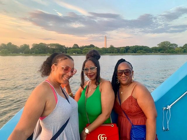 Narrated Sightseeing Cruise on the Potomac River - Image 6