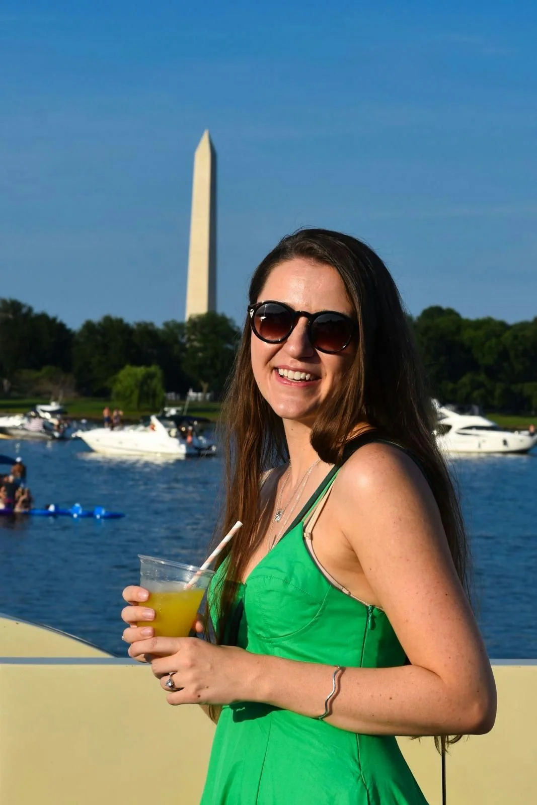 Narrated Sightseeing Cruise on the Potomac River - Image 7