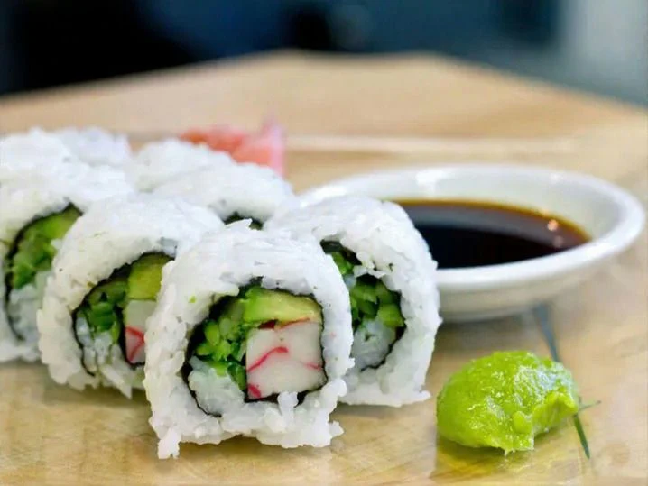 Nashville At Home Sushi Making Class - Image 2