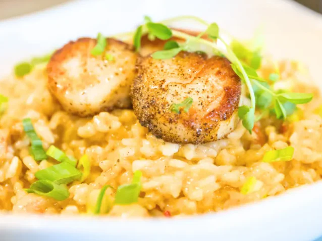Italian Dining in Nashville - At Home Private Chef Experience - Image 3